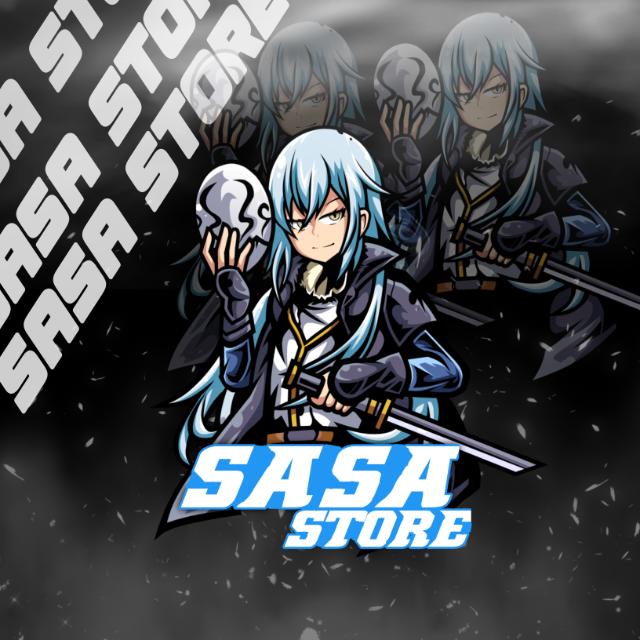 JB || SASA STORE!