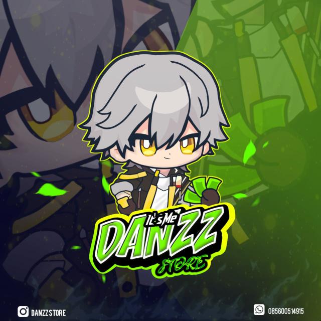 ?LADANG JASTEB || BY DANZZ?