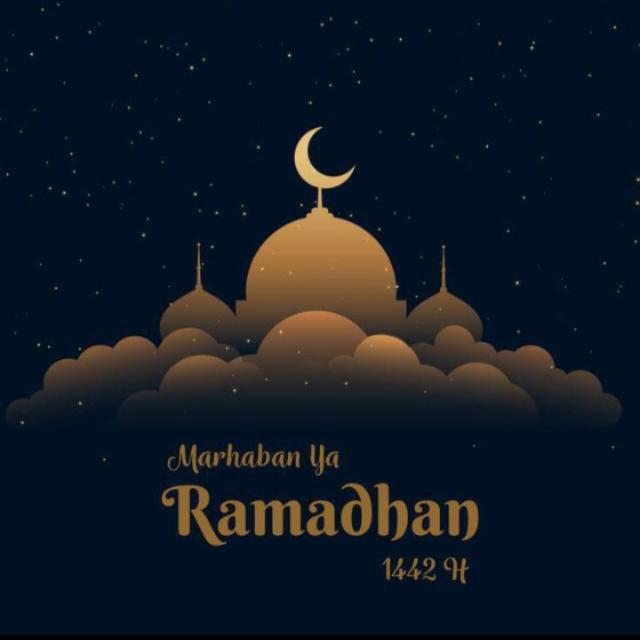 Grup  Ramadhan berkah