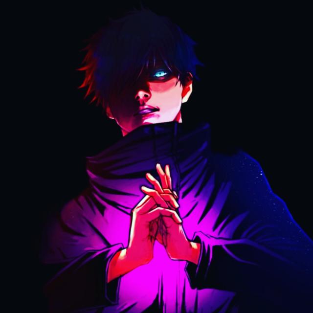 Solo madara's server