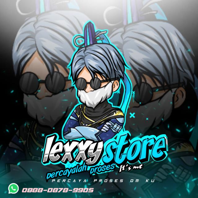 JB  LEXXY STORY || AMANAH✅