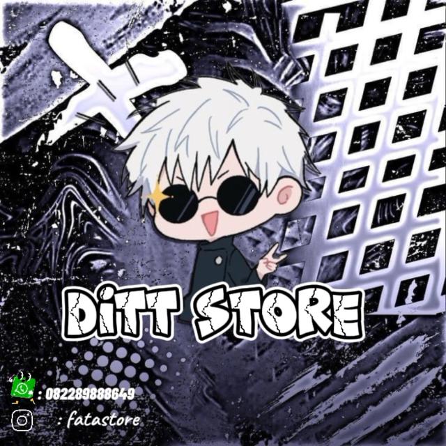STOK || DITT STORE X TIR4YOU
