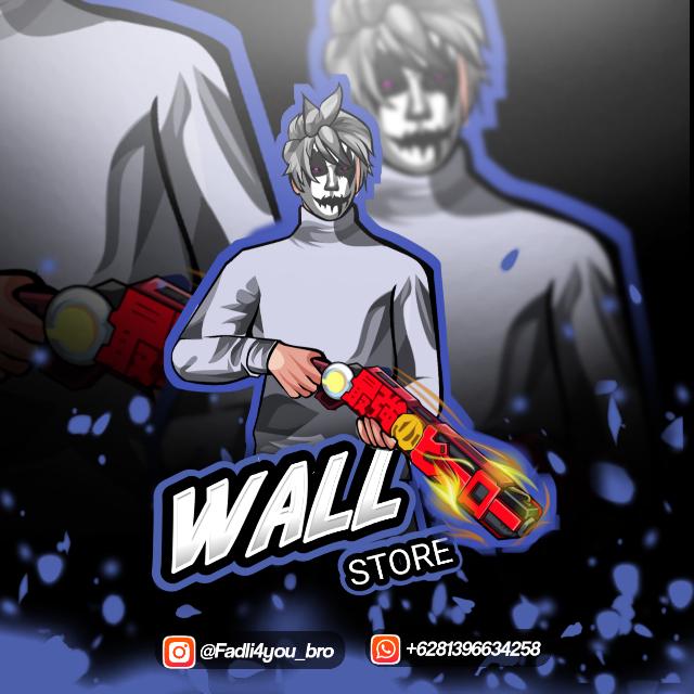 GC STOCK² WALLZ x MASROTZZ