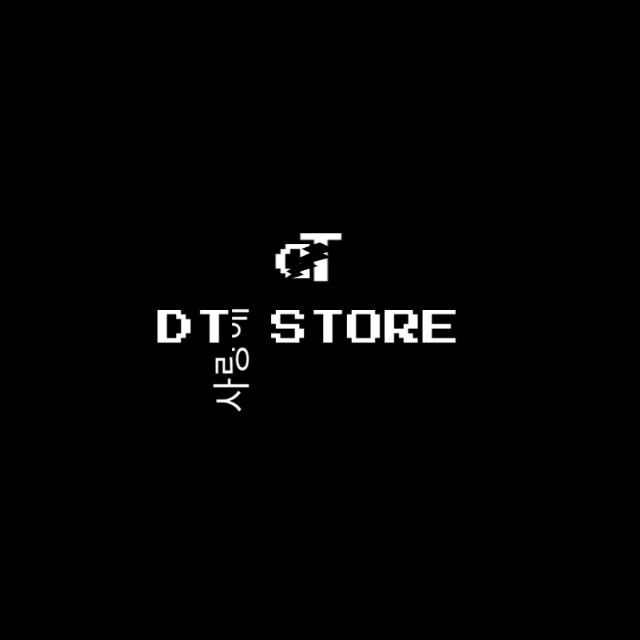 JB ALL STOK || DETEX