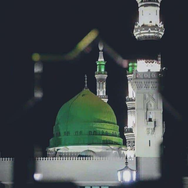 ✍️مالک حقیقی کی طرف سفر.!!!