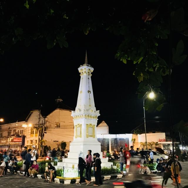 JB ALL GAME YOGYAKARTA
