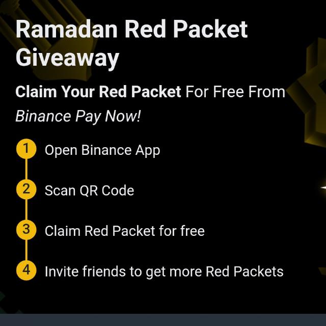 Binance free giveaway 