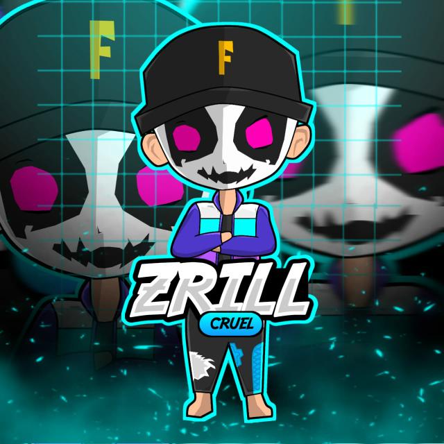 STOCK ZRILL CRUEL X OWN