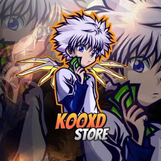 JB² || KOOXD STORE