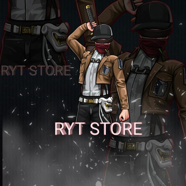 GC¹ STOCK ALL GAME RYT STORE|