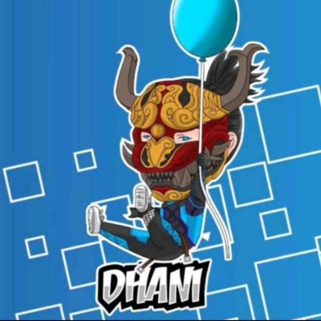 GRUP GC STOK BSK DHANI #5