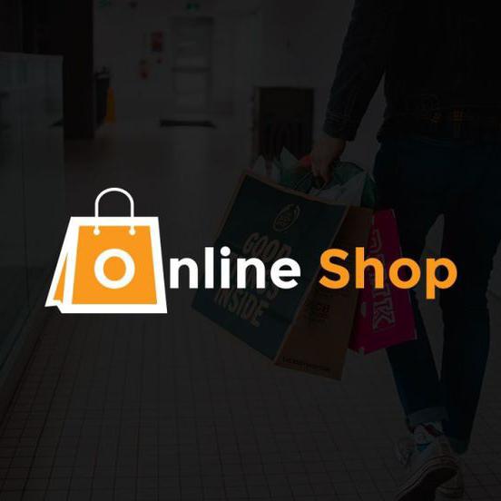 Online Shop