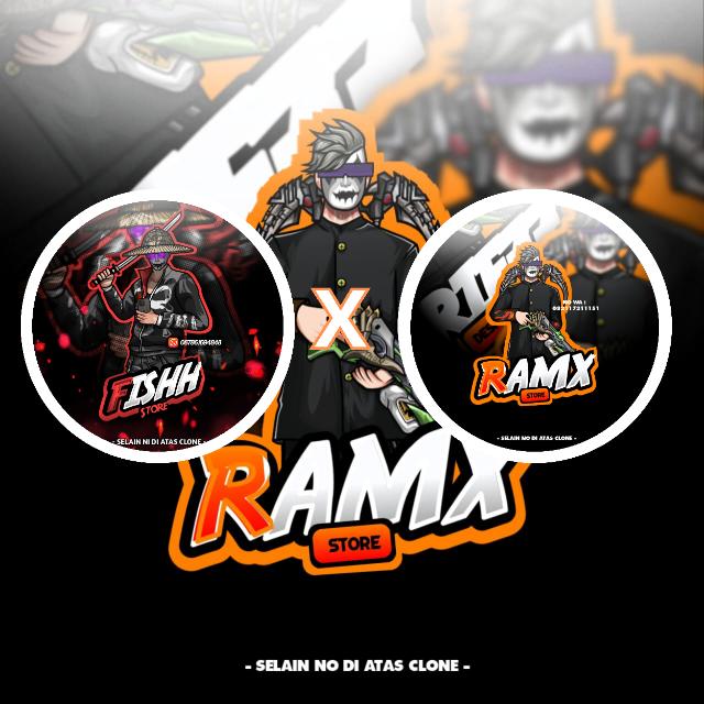 JB¹||Rammx Store X Fishh Store