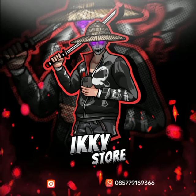 JB || IKKY STORE || 1