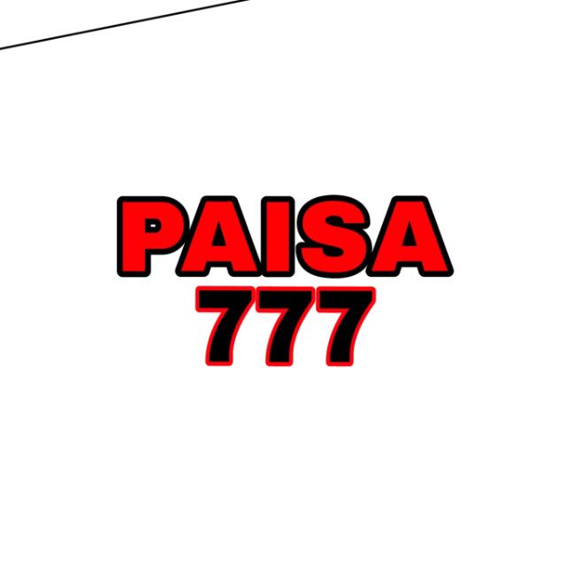 Paisa 777?
