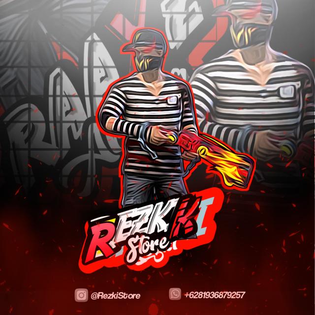 LADANG UNCHEK/JASTEB REZKI