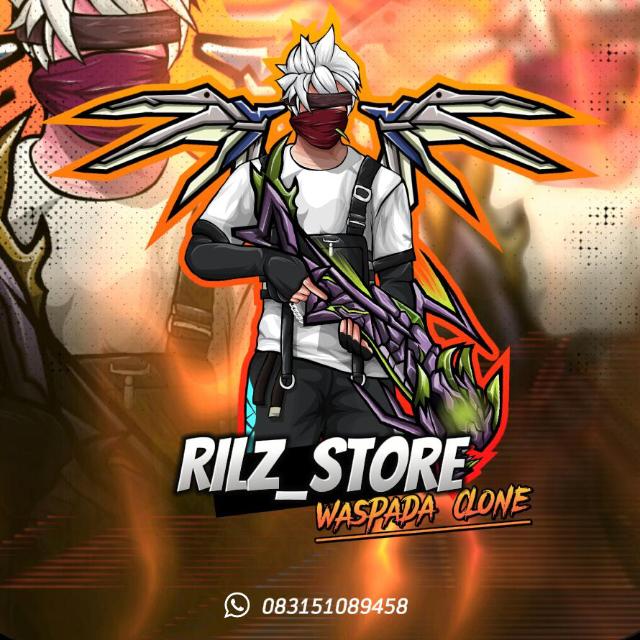 JB ALL GAME RILZSTORE