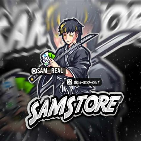 JB|| SAM STORE🔰 || MARKET AL GAME² ||