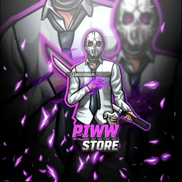 GC STOK BY PIWW || STORE