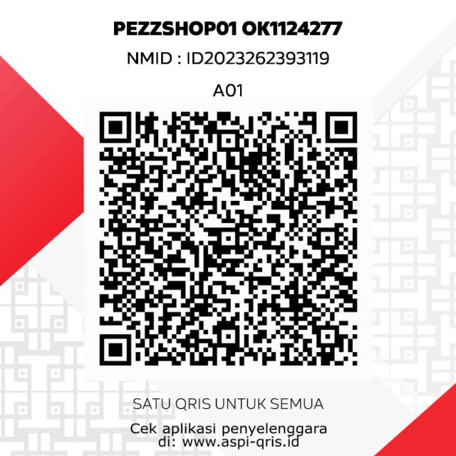 GB ISIAN BY NEPZ x PUTZ