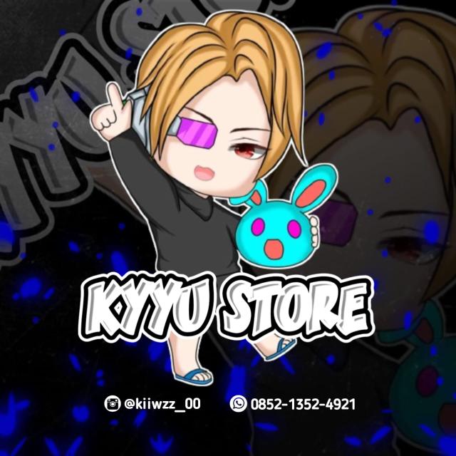 JB || AL GEME  Kyyu store