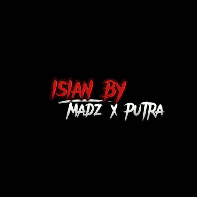 ISIAN CS BY MADZ X OWN #1