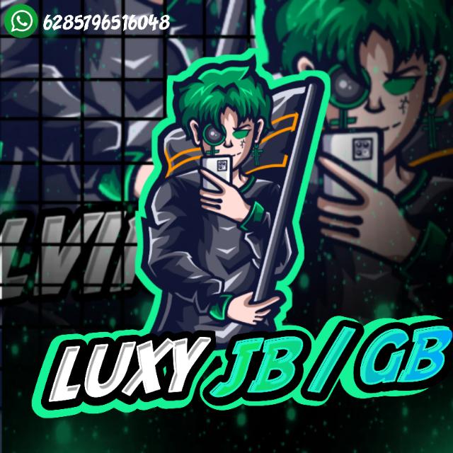 GB/JB LUXY STORE X MARZ STORE