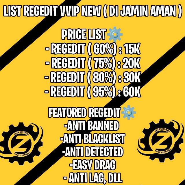 ⚡GRUP REGEDITZ  ANDROID   ??