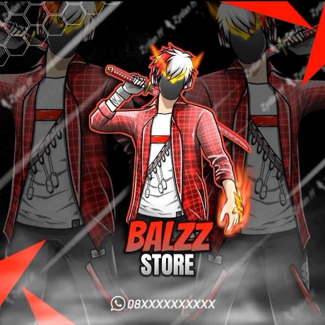 🔰Jb³||balzz store real🔰