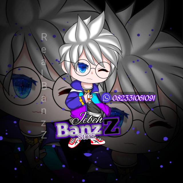 STOCK¹ || Banzz Store X OWN¹