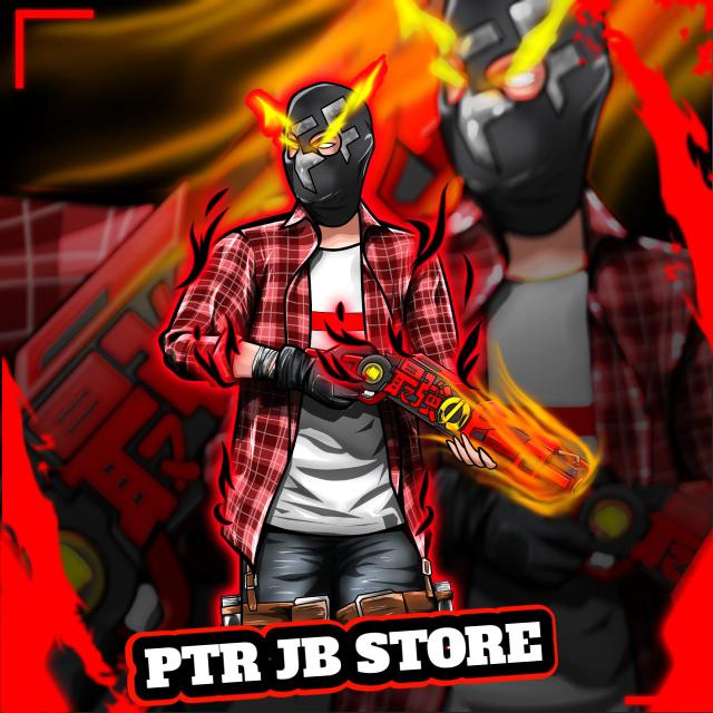 STOK¹ PTR STORE X OWN