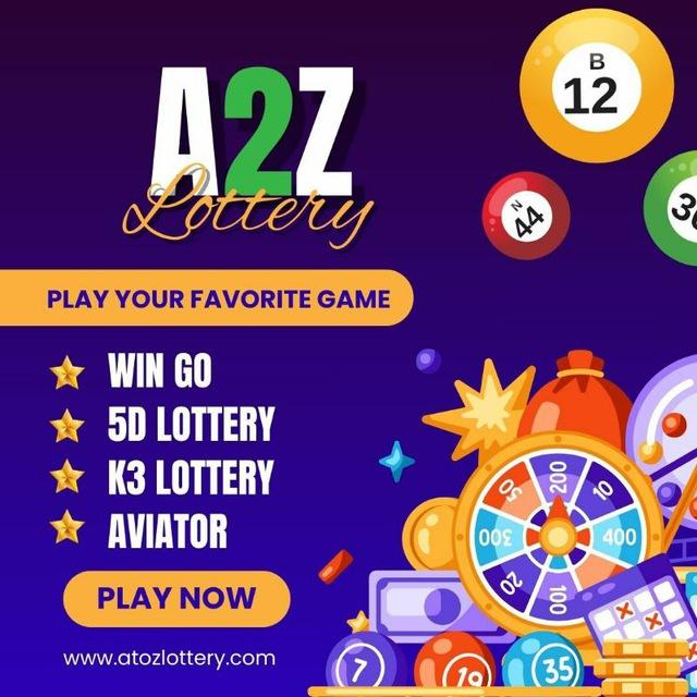 A2Z Lottery