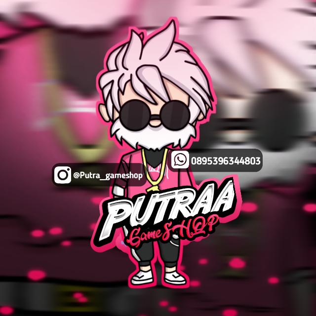 STOK PUTRA GAME SHOP