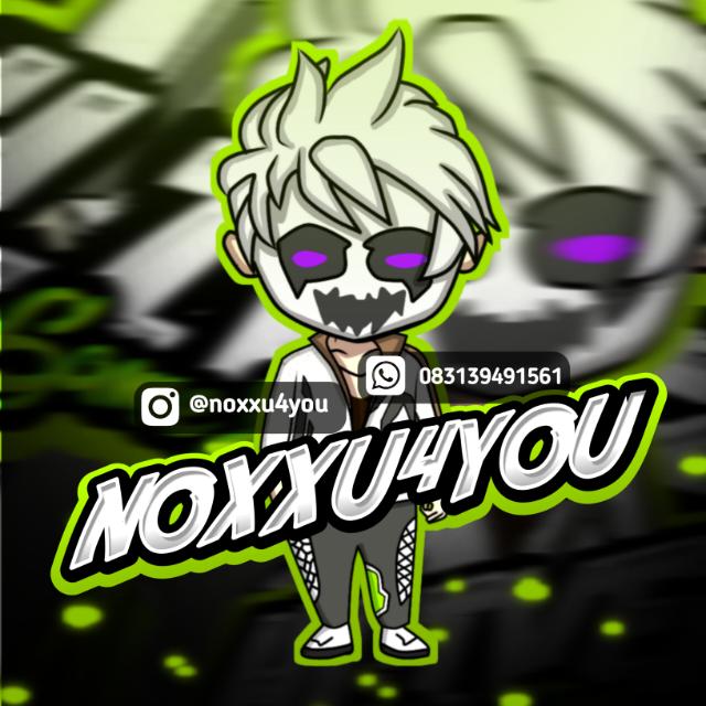 GC¹ STOCK || NOXXU4YOU X OWNER