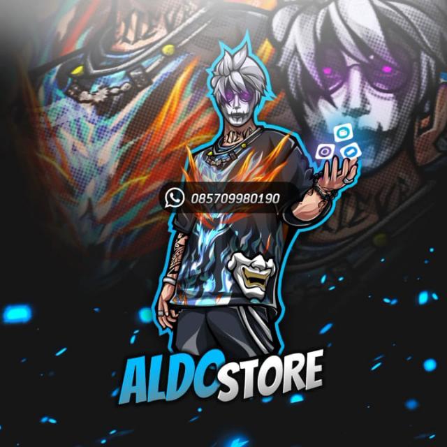 JB² STOK || ALDO STORE