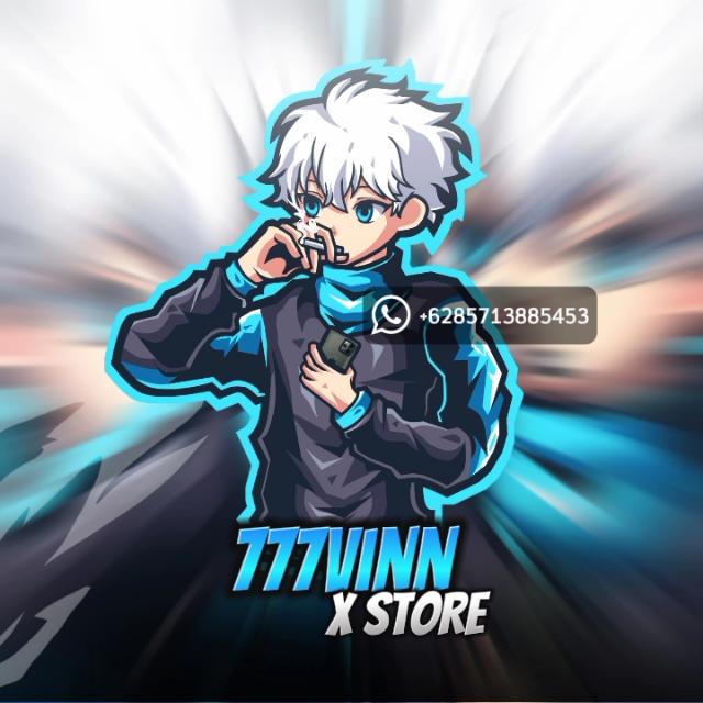 JB || 777VIN X STORE