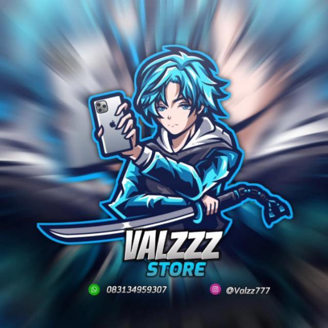 GRUB JB¹ VALZZ STORE?