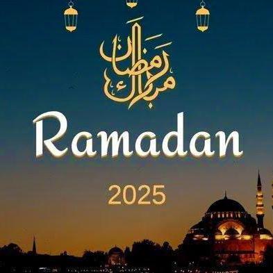RAMADHAN 1446 H / 2025 : Pencari Berkah