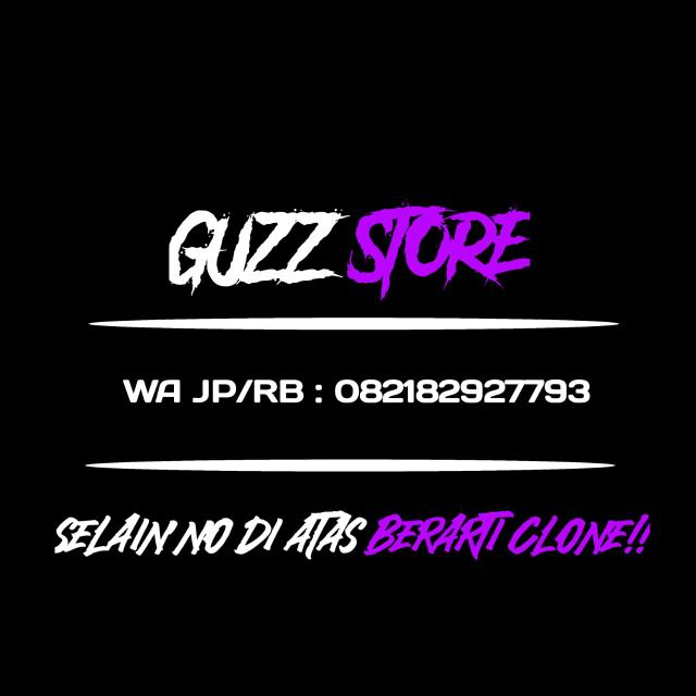 JB ALL GAME¹ || GUZZ STORE