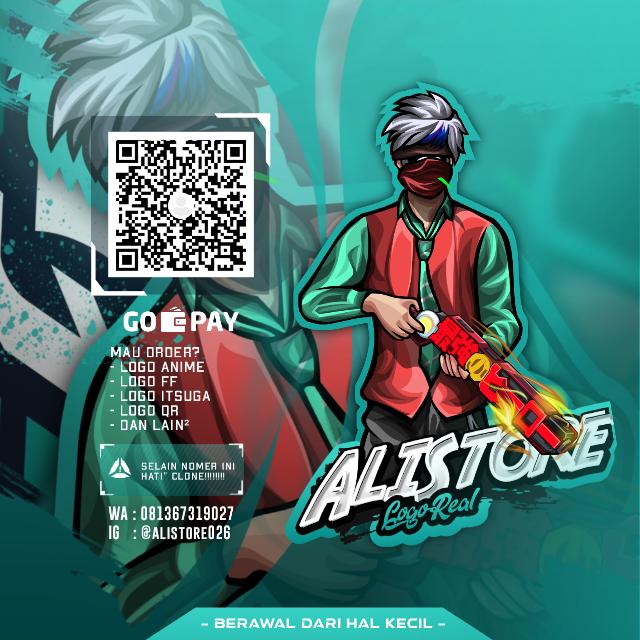 JB² ||  GC STOCK ALI STORE ?