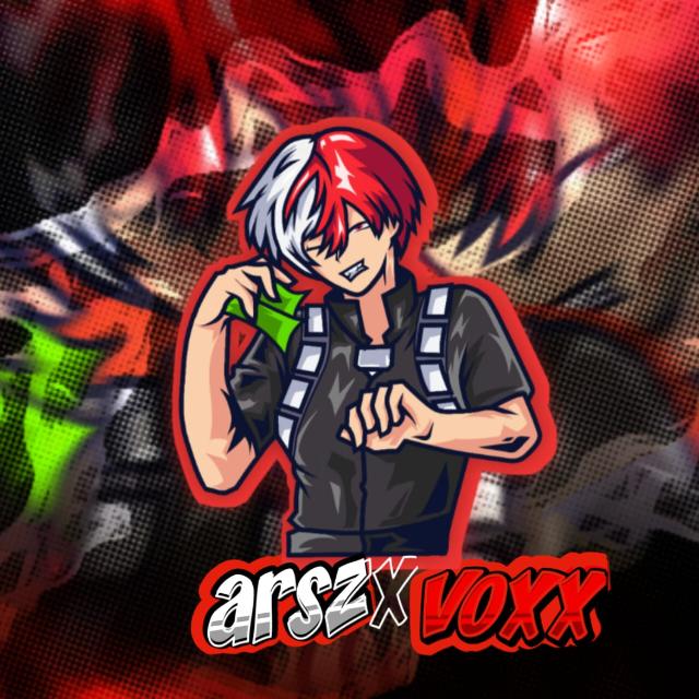 JB ALL GAME || VOXXJB x ARSASTORE x OWN x PT