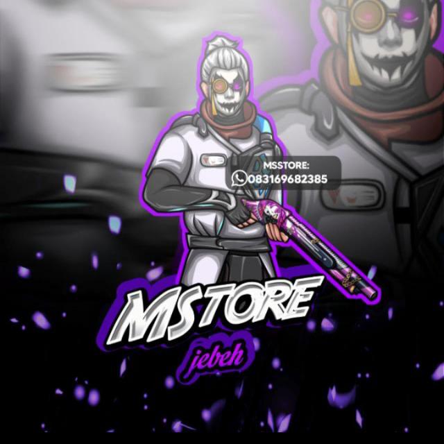 GC STOCK|| MStore × OWN ||