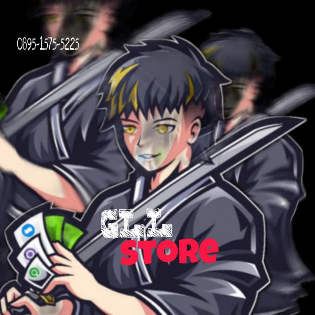 JB GLL STORE X KENZ STORE.??