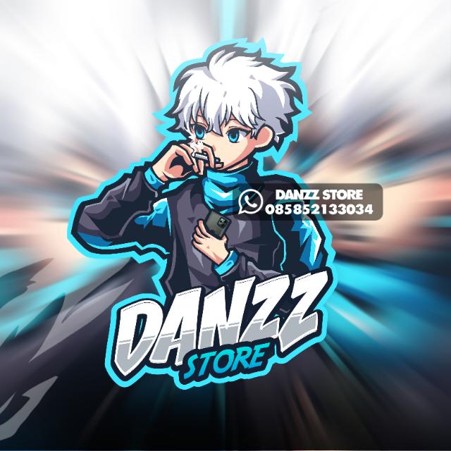 JB² || DANZZ STORE