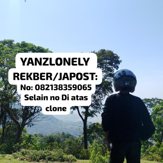 STOK || YANZZLONELY BACK ERA #1