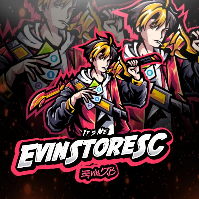 JB All Game || EvinStoreSC 