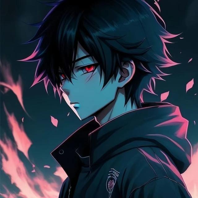 ISIAN CS LERON X OWN