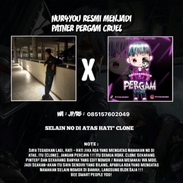JB ALL GAME||NUR4You