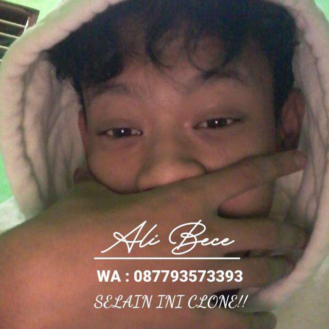 JB¹ || ALI AL GAME X OWN ||