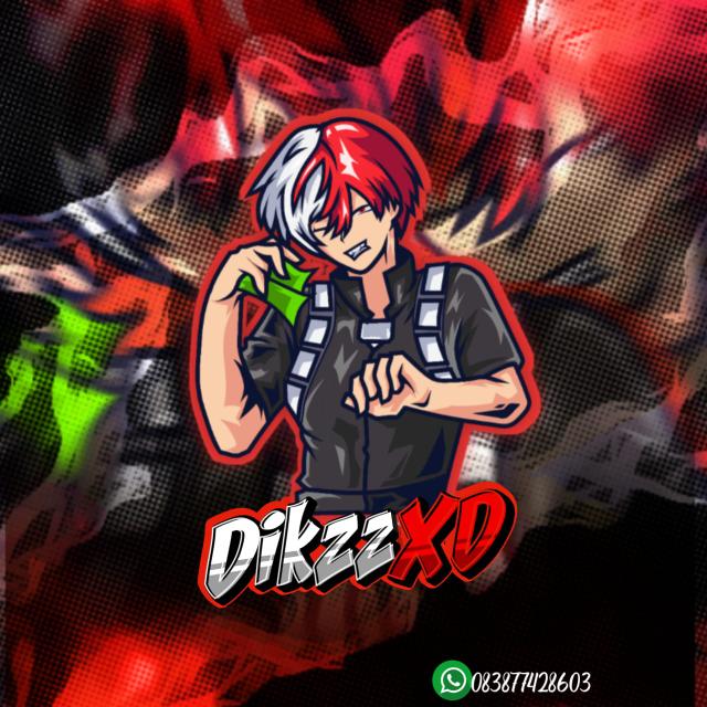 JB¹ //DIKZ STORE REALL 01?